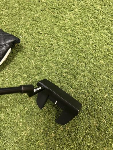 Ping Tyne H putter