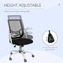 Mesh Office Chair Image 4