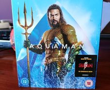 aquaman 4k