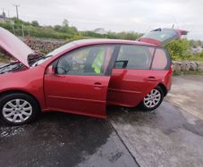 Volkswagen Golf 2008