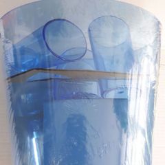 New bin with other items unopened