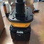 Dewalt 18V Tools Convert Dewalt 20V Lithium Battery for DC9096 DE9098 DE9096 with USB Image 2