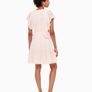 BNWT - Kate spade embroidered chiffon dress UK 14 Image 3