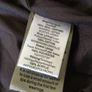 River Island cropped Leather jacket size 12 Image 6