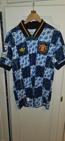 Manchester United lfstlr Shirt 2025 2026