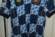 Manchester United lfstlr Shirt 2025 2026