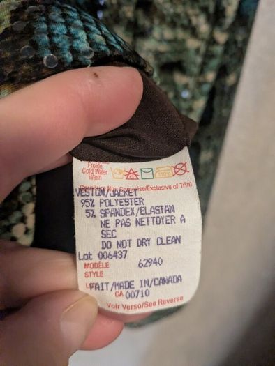 Joseph Ribkoff top