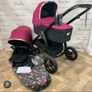 Mamas & papas buggy 3in1 Image 2
