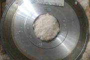 Diamond Grinding Wheel 250x20x5x76 1A1 8063 M1-0 GOST 16167-80 Industrial