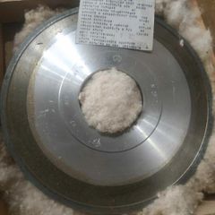 Diamond Grinding Wheel 250x20x5x76 1A1 8063 M1-0 GOST 16167-80 Industrial