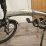 Adriatica E-Smile Plus Folding Electric Bike (360Wh Battery) Image 2