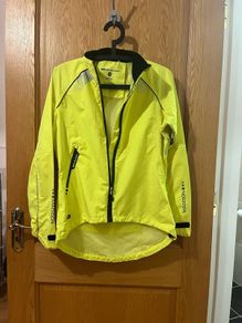 cycling