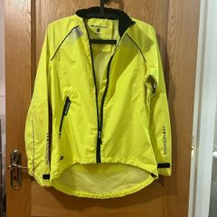 cycling