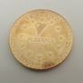 Rare Gold Titanic Coin Image 2