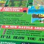 Micro Machines Military for Sega Mega Drive - Boxed and Minty Image 7
