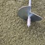 Ground Anchor Pack of 6, Heavy Duty. NEW Image 2