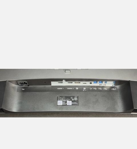 Dell UltraSharpe U3419W 34" Curve Ultra wide Monitor