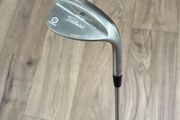 Titleist vokey sm4 60 degree wedge