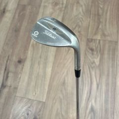 Titleist vokey sm4 60 degree wedge
