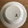 Vintage Copeland Spode rimmed bowl Image 2