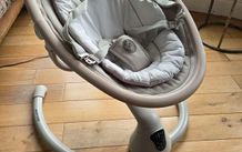 Maxi Cosi Baby Rocker