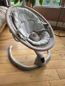 Maxi Cosi Baby Rocker