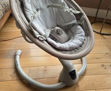 Maxi Cosi Baby Rocker