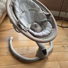 Maxi Cosi Baby Rocker