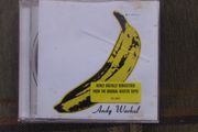 The Velvet Underground &amp; Nico CD