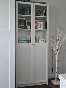 Ikea Cabinet