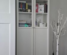 Ikea Cabinet