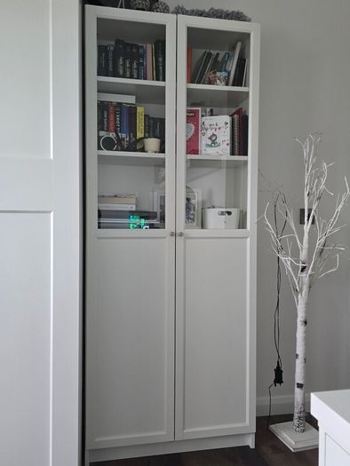 Ikea Cabinet