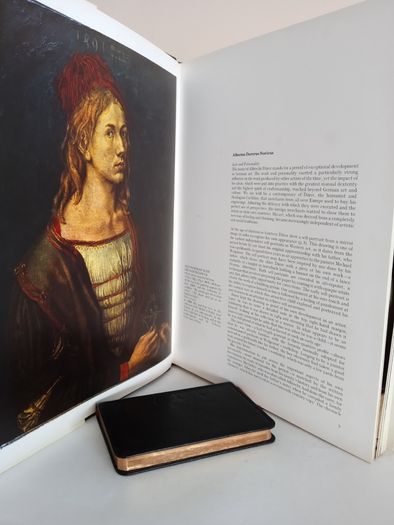 The Hidden Durer by Peter Strieder (GT561)