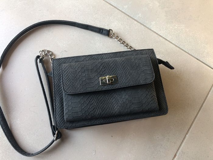 New bag