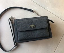 New bag
