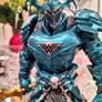 McFarlane DC Multiverse The Merciless BAF Figure Complete Image 2