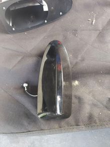 Shark Fin Antenna