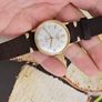 Vintage Automatic Swiss Made Picton Superautomatic Swiss Watch 1950s Image 4