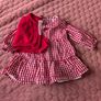 6-9 month girls clothes bundle Image 2