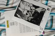 Ghost Of An American Airman Press Release Promo Photo