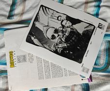 Ghost Of An American Airman Press Release Promo Photo
