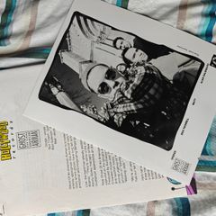 Ghost Of An American Airman Press Release Promo Photo