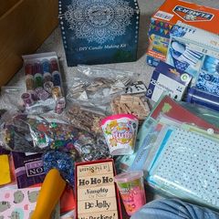 craft bundle