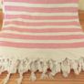 End Bed Throw. Image 3