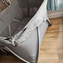 Nuna Sena Aire Travel Cot