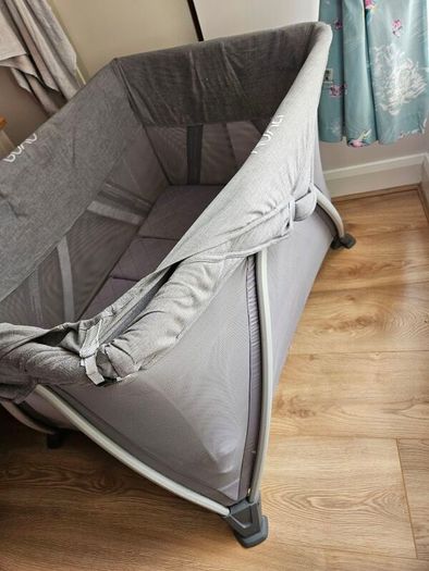 Nuna Sena Aire Travel Cot