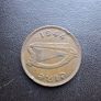 1944 Irish Republic. Farthing. Good condition! Image 2