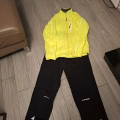 Altura Cycling Jacket & Trousers