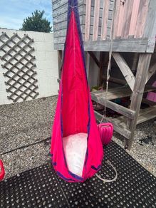 nest swing