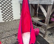nest swing